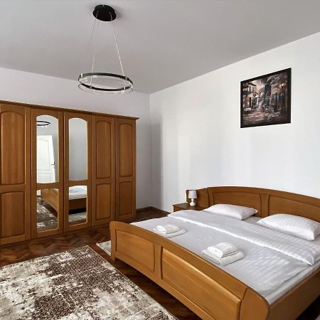 Ely'S Place Sybin Zewnętrze zdjęcie