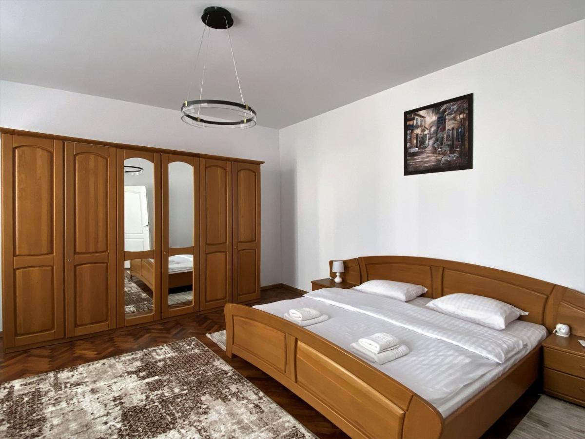 Ely'S Place Sybin Zewnętrze zdjęcie