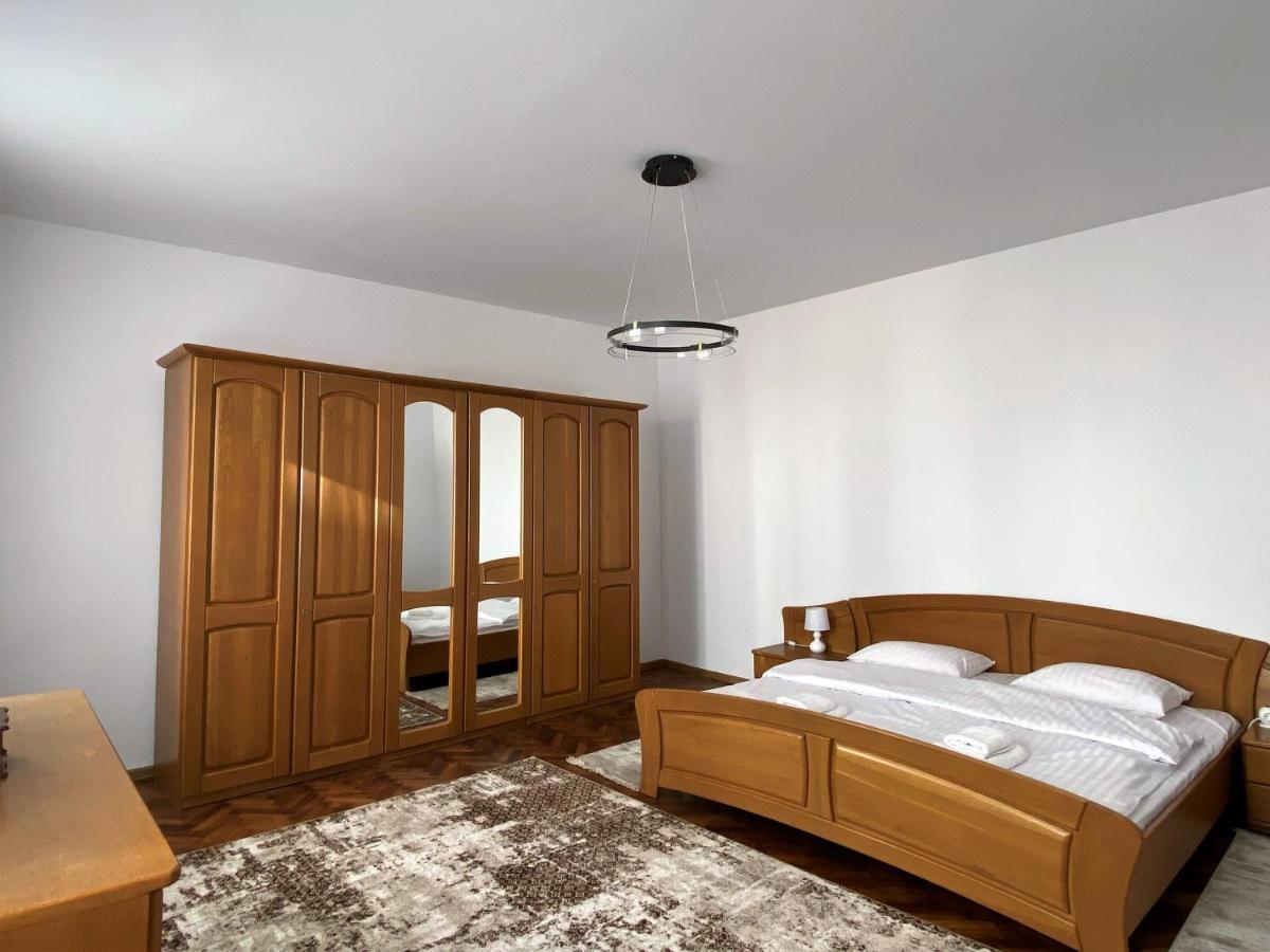 Ely'S Place Sybin Zewnętrze zdjęcie