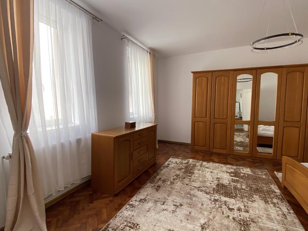 Ely'S Place Sybin Zewnętrze zdjęcie
