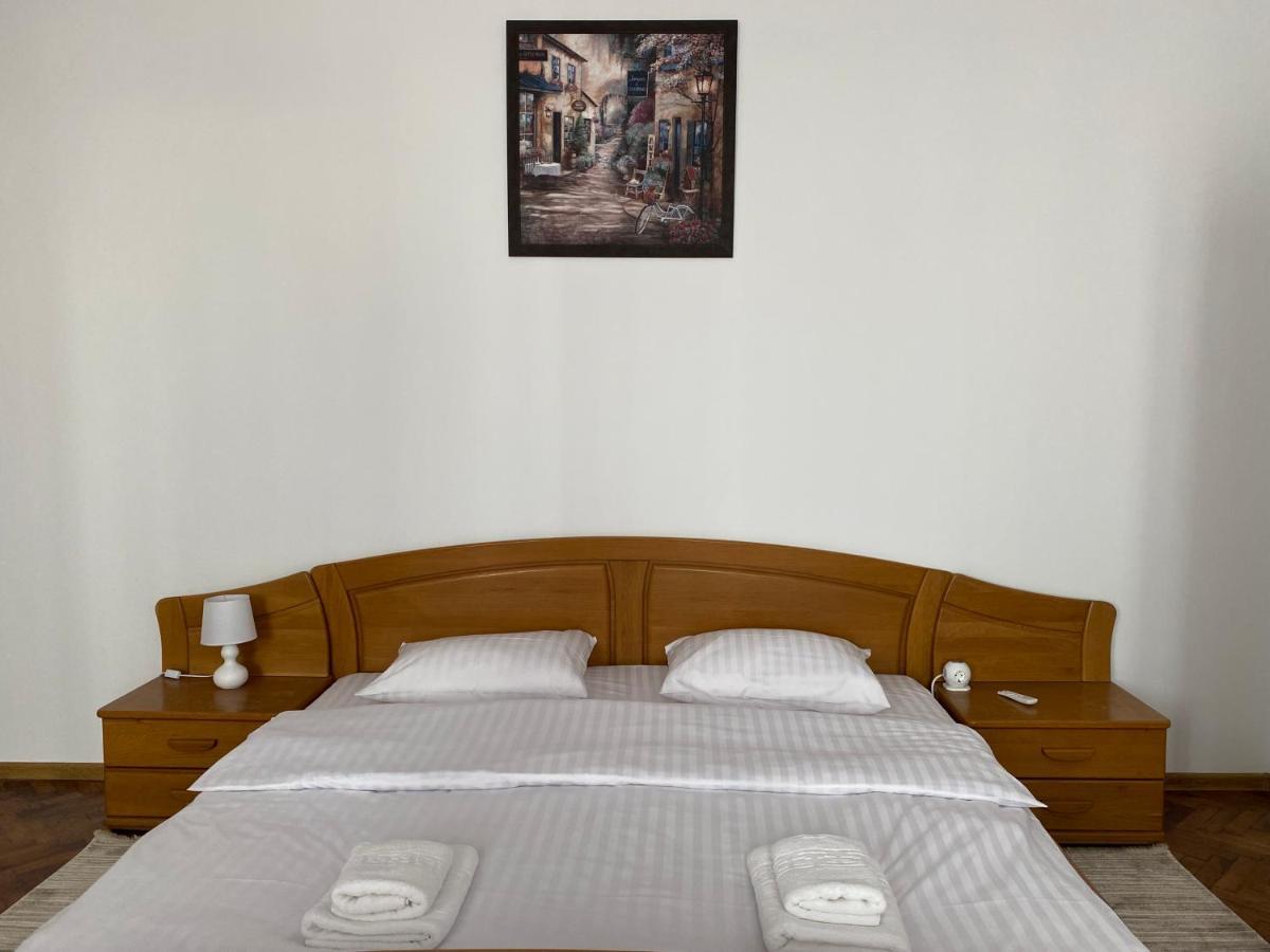 Ely'S Place Sybin Zewnętrze zdjęcie