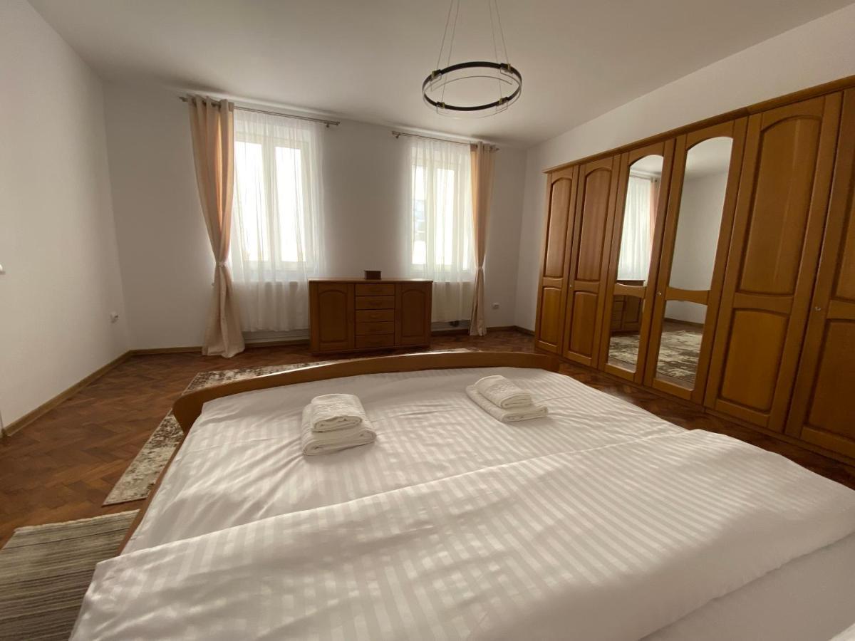 Ely'S Place Sybin Zewnętrze zdjęcie