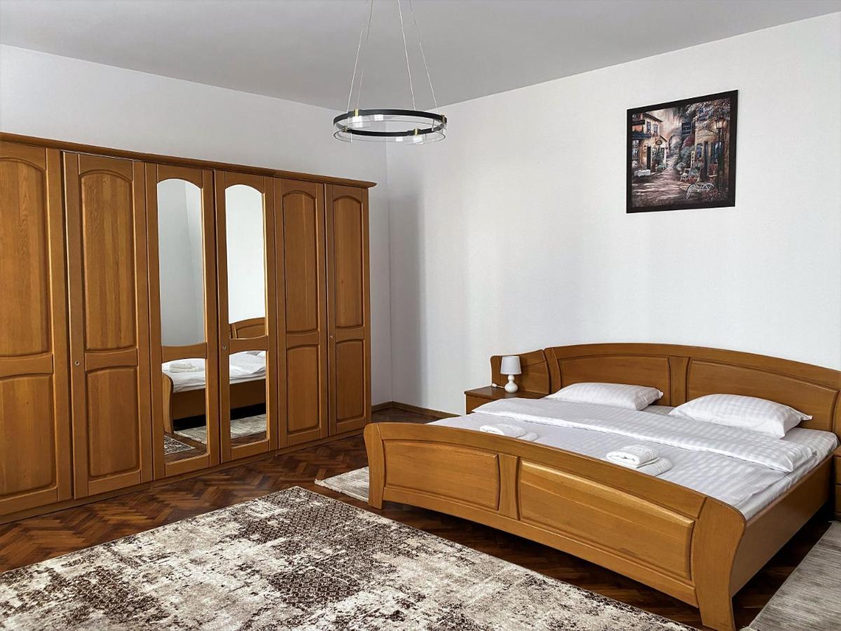 Ely'S Place Sybin Zewnętrze zdjęcie