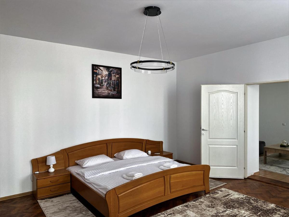 Ely'S Place Sybin Zewnętrze zdjęcie