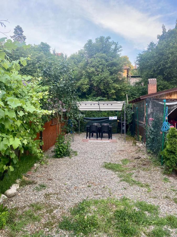 Ely'S Place Sybin Zewnętrze zdjęcie