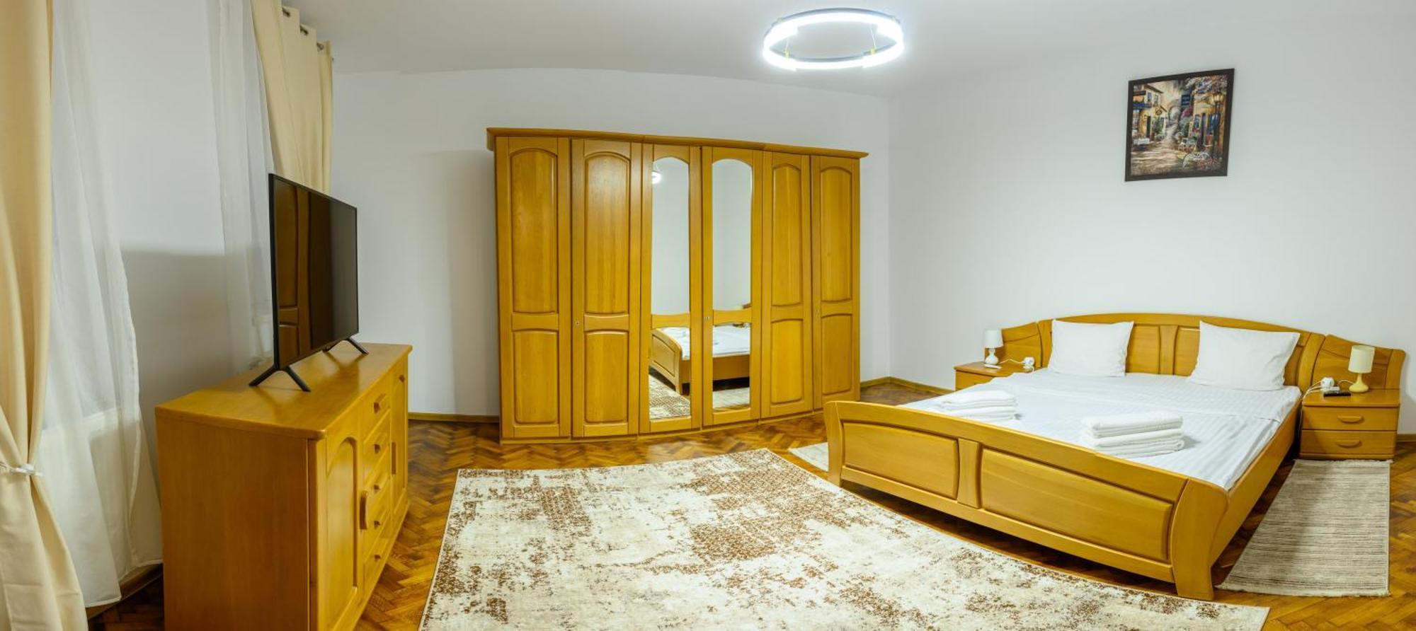 Ely'S Place Sybin Zewnętrze zdjęcie