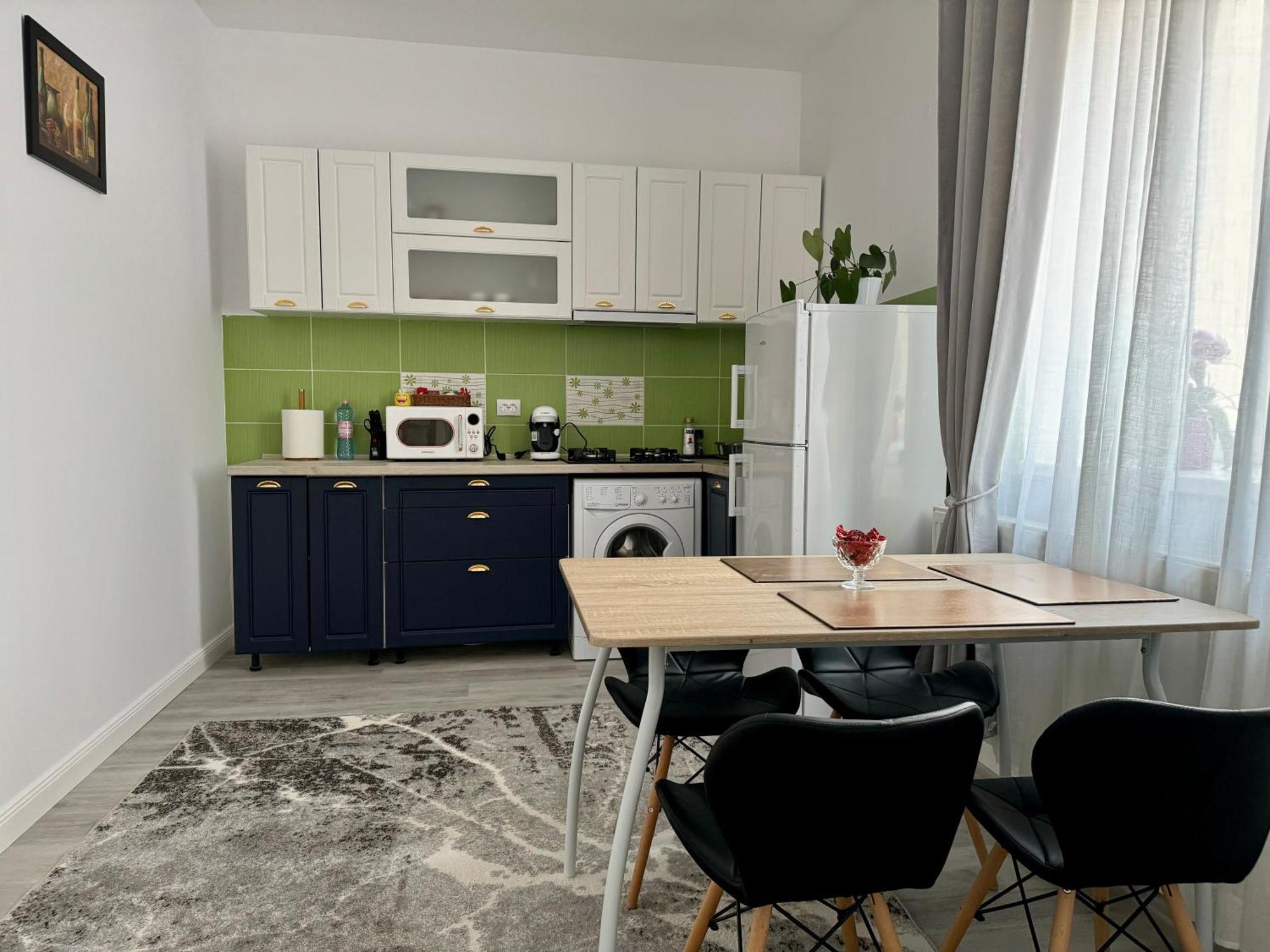 Ely'S Place Sybin Zewnętrze zdjęcie
