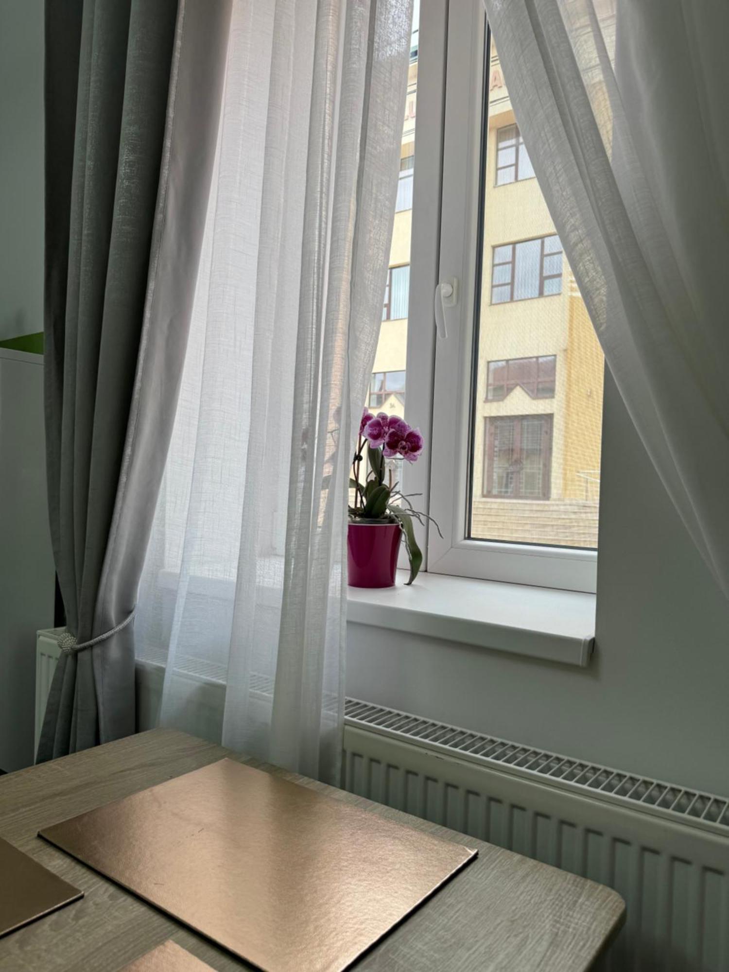 Ely'S Place Sybin Zewnętrze zdjęcie