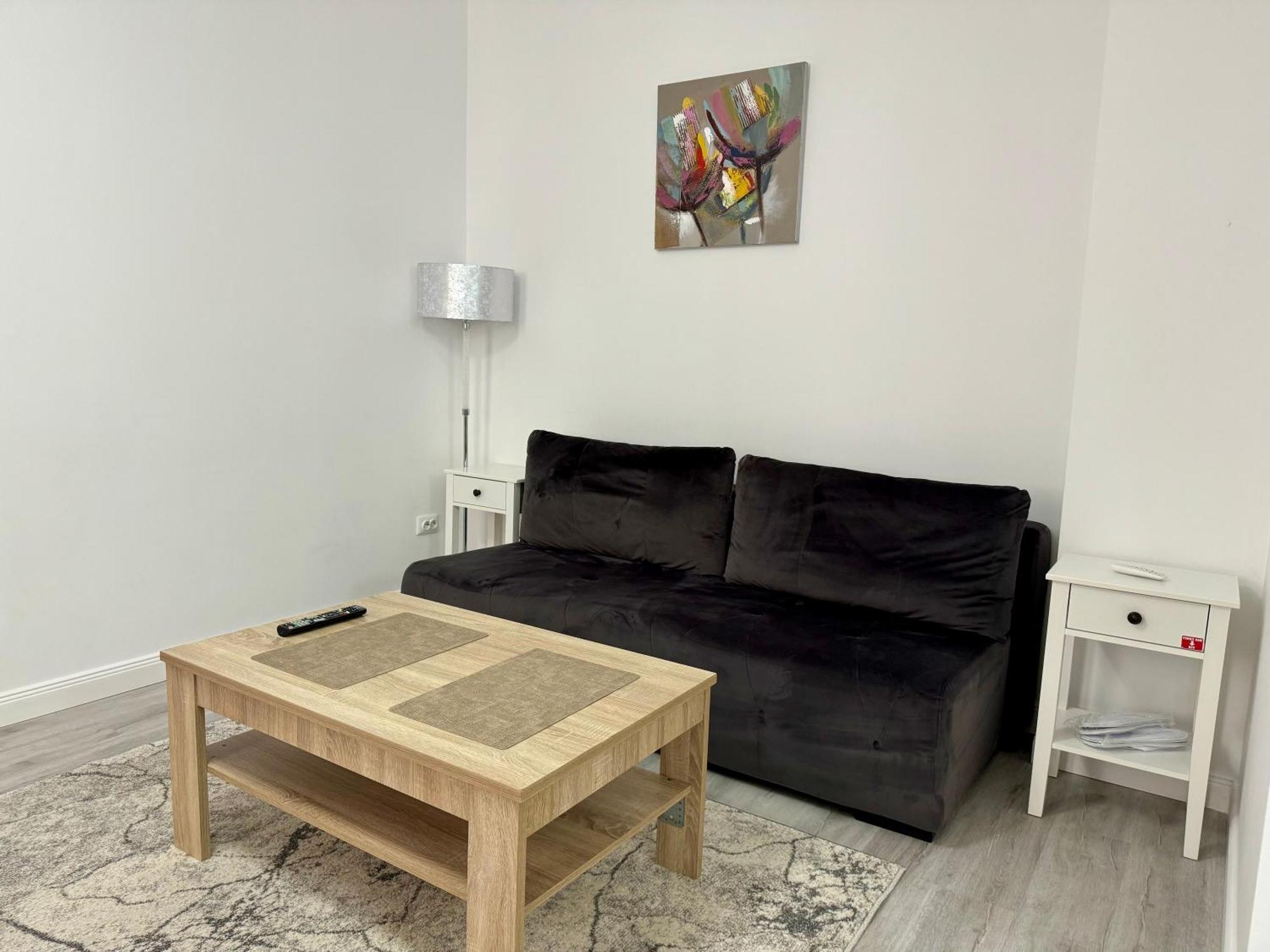 Ely'S Place Sybin Zewnętrze zdjęcie