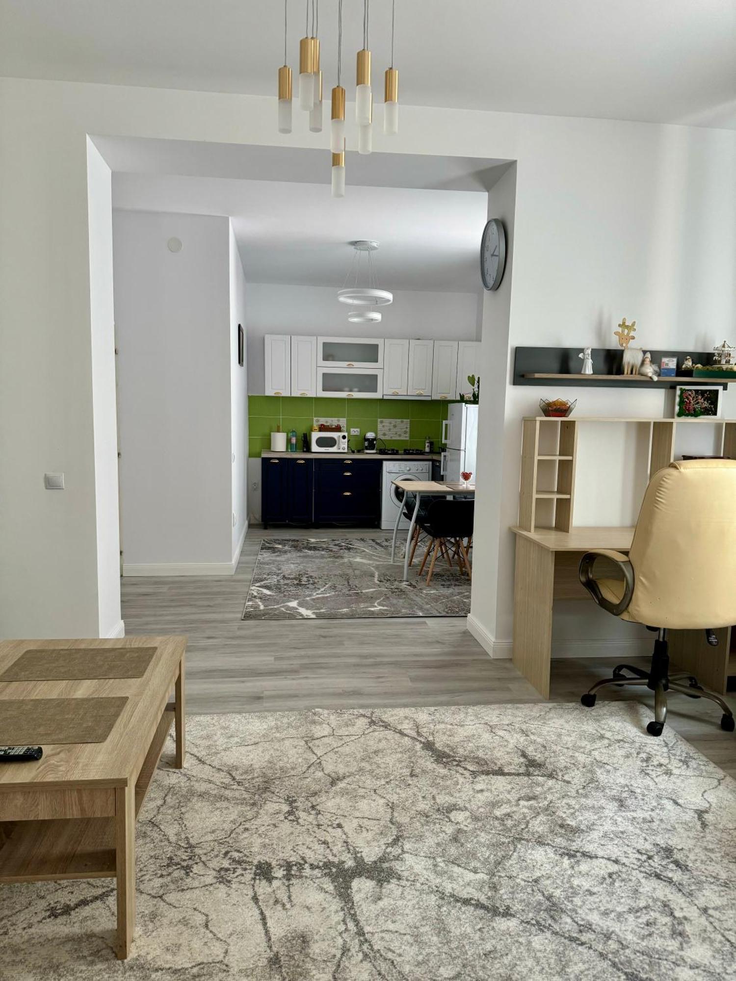 Ely'S Place Sybin Zewnętrze zdjęcie