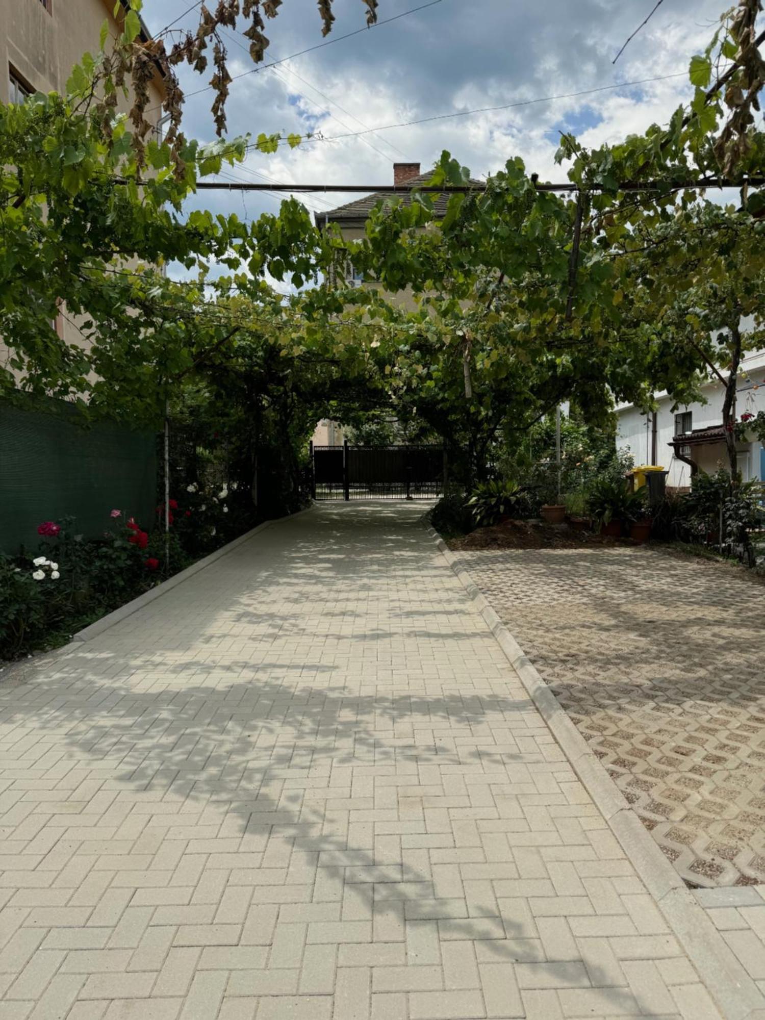 Ely'S Place Sybin Zewnętrze zdjęcie